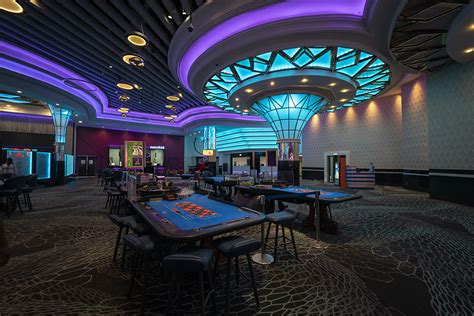 casinos republica dominicana